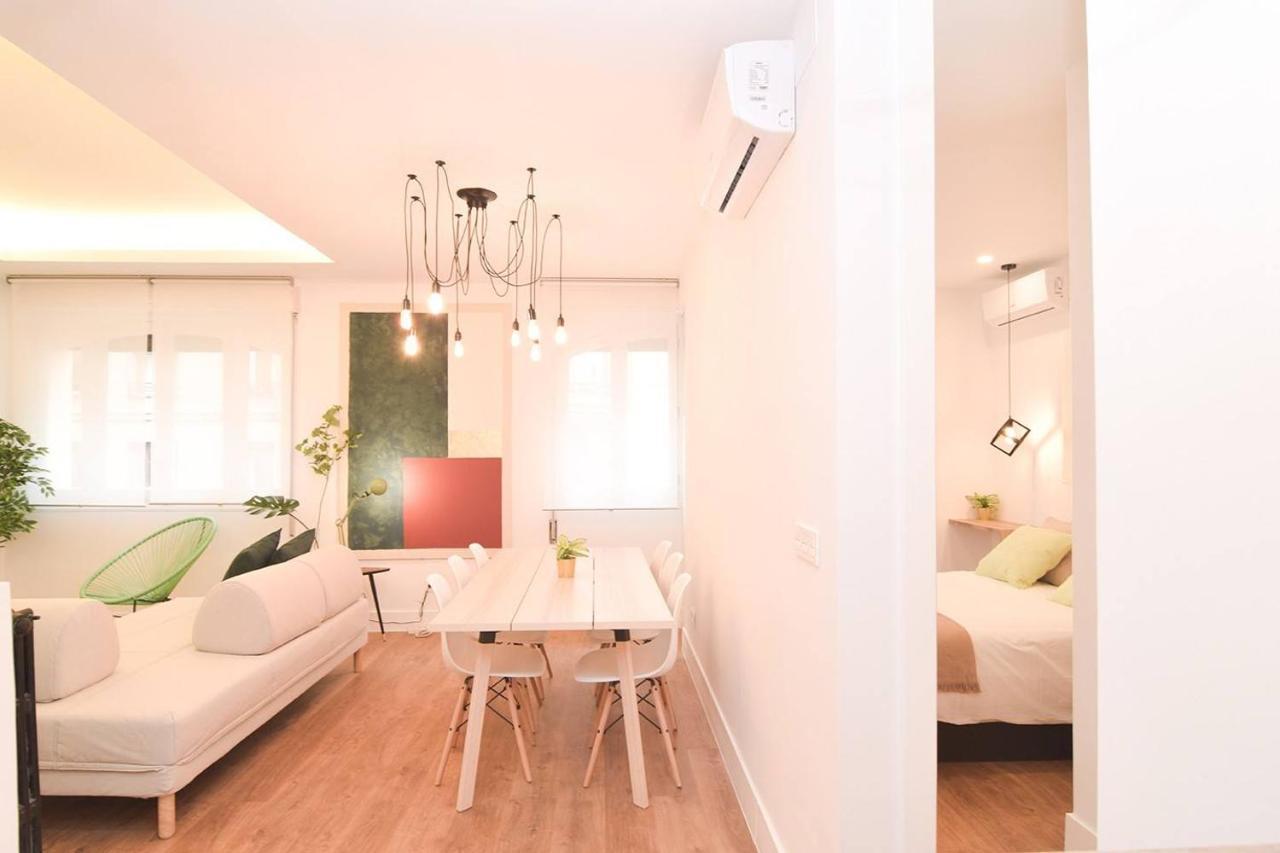 Beautiful Apartment In Quevedo By Batuecas Madrid Exterior photo