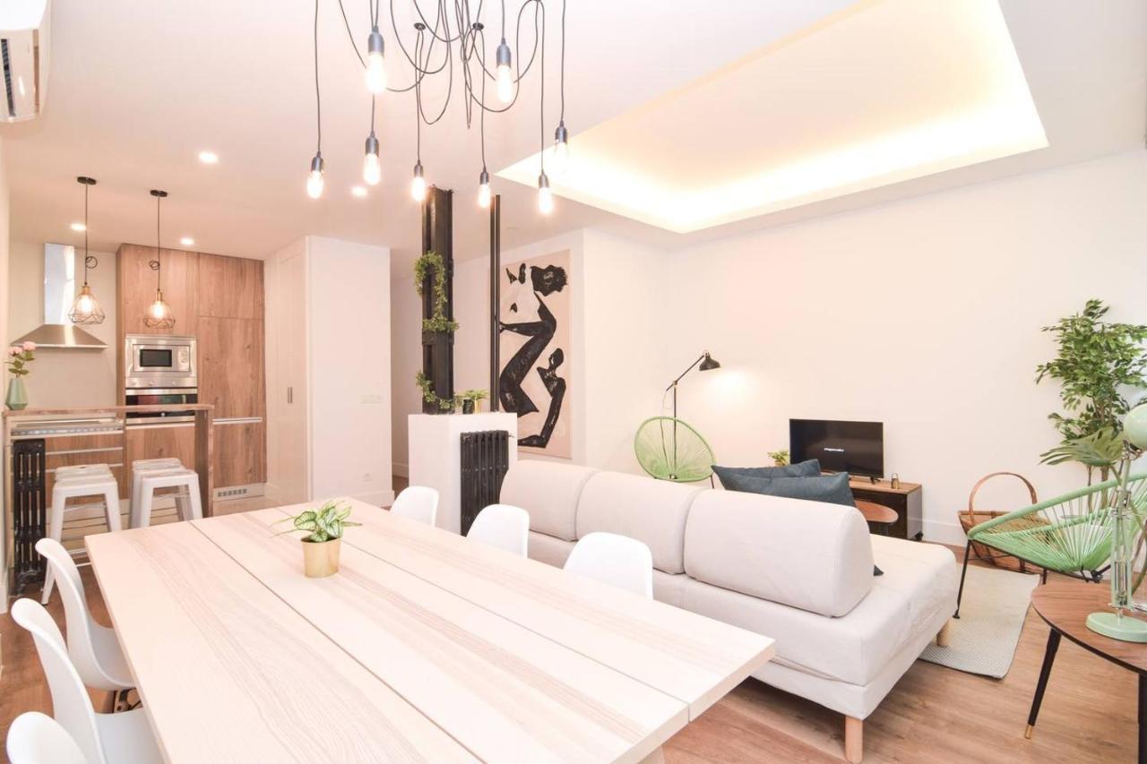 Beautiful Apartment In Quevedo By Batuecas Madrid Exterior photo