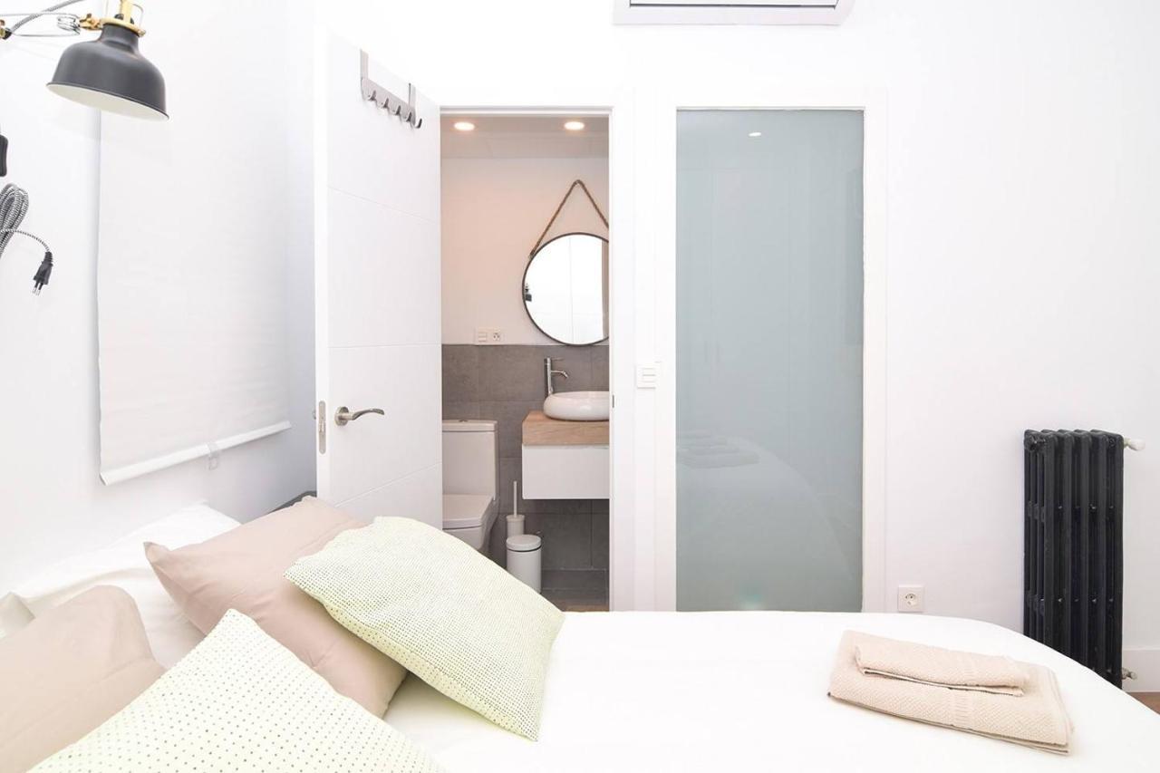 Beautiful Apartment In Quevedo By Batuecas Madrid Exterior photo
