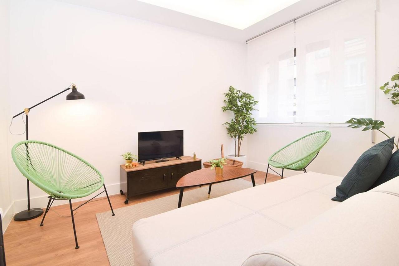 Beautiful Apartment In Quevedo By Batuecas Madrid Exterior photo