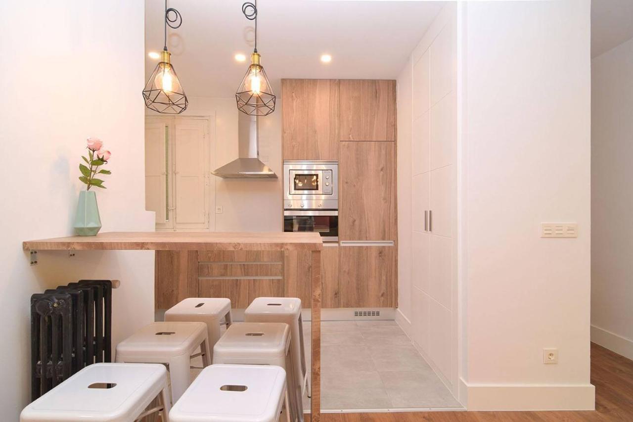 Beautiful Apartment In Quevedo By Batuecas Madrid Exterior photo